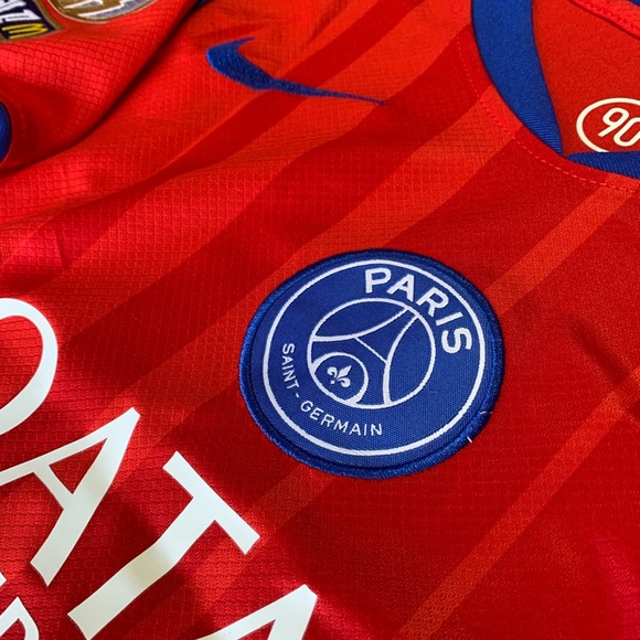 Kids PSG 25/26 Jerseys - Picture 8 of 12